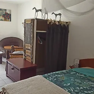 Chez Lolore Séjour chez l'habitant Vins-sur-Caramy