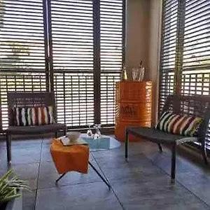 Résidence Exclusive Appartement Saint-Tropez