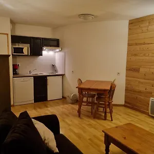  Appartement Le Pti Septimontain