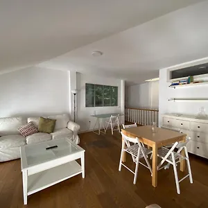 Ceo Ciudad Appartement Ronda