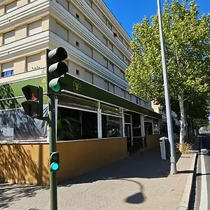 Apto Lux Appartement Séville
