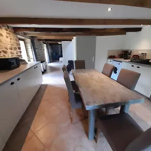 The Cider House: Charming 2 Bedroom Hébergement de vacances Mellac