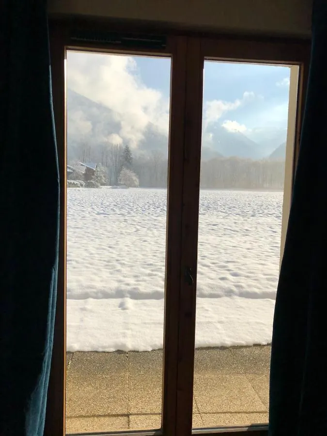 Studio - Le D2 Du Grand Tetras Samoens 0*,