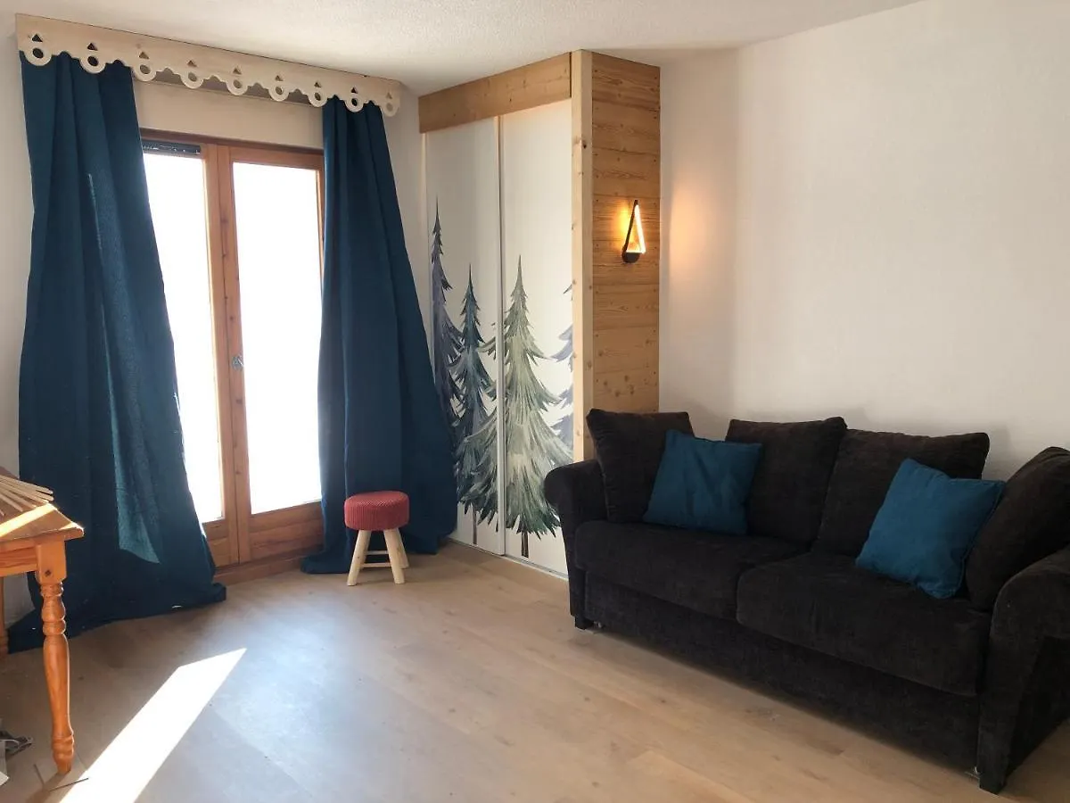 Studio - Le D2 Du Grand Tetras location